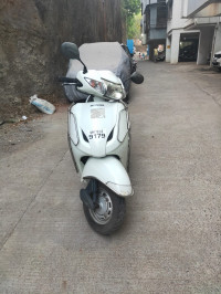 Honda Activa 2014 Model