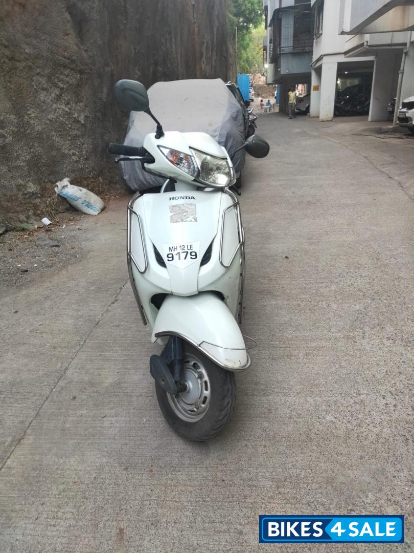Honda Activa