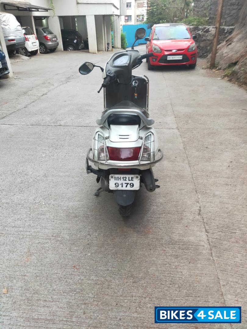 Honda Activa