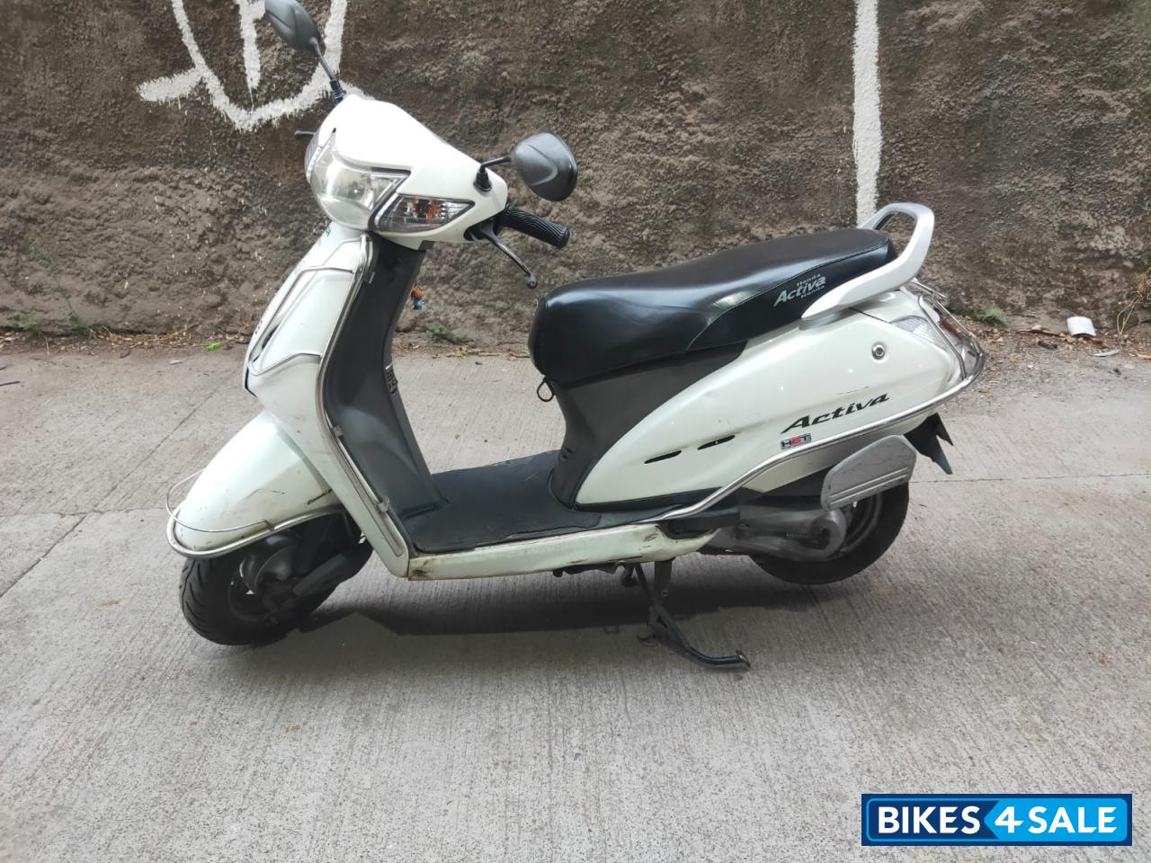 Honda Activa