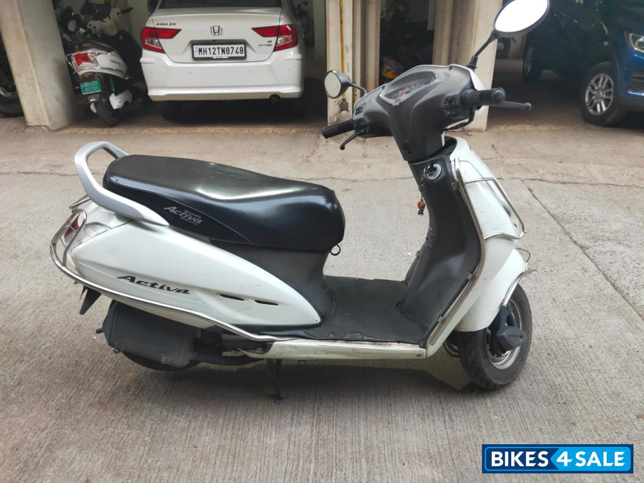 Honda Activa