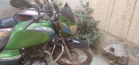 Bajaj Caliber 115 2005 Model