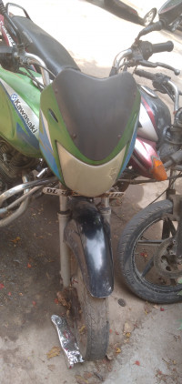 Bajaj Caliber 115