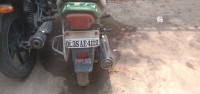 Bajaj Caliber 115