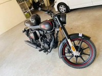 Royal Enfield Classic 350 Dual Channel BS6 2021 Model