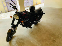 Royal Enfield Classic 350 Dual Channel BS6