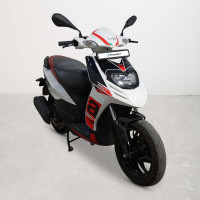 Aprilia SR RST 160