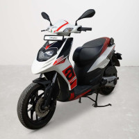 Aprilia SR RST 160