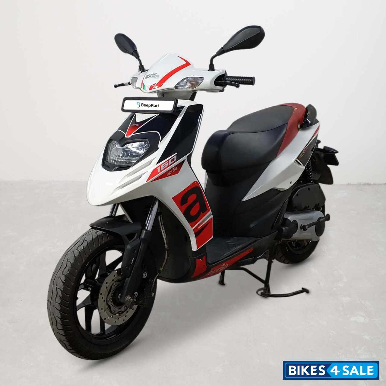 Aprilia SR RST 160