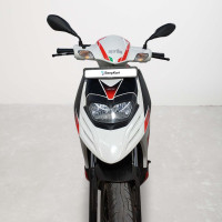 Aprilia SR RST 160
