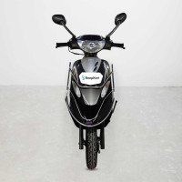 TVS Scooty Pep Plus 2016 Model