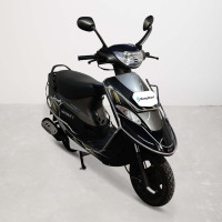 TVS Scooty Pep Plus