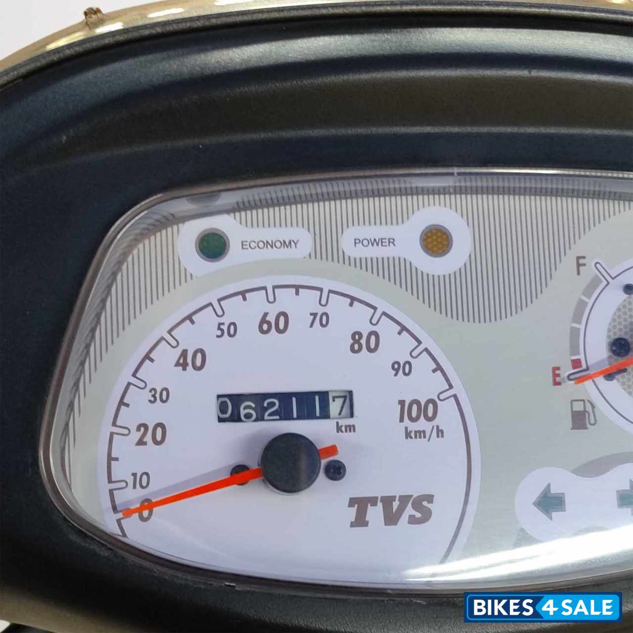 TVS Scooty Pep Plus TVS Scooty Pep Plus