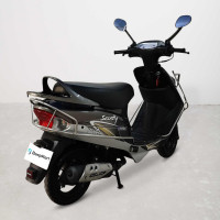 TVS Scooty Pep Plus