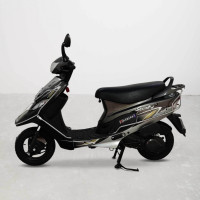 TVS Scooty Pep Plus