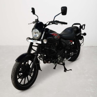 Bajaj Avenger Street 220