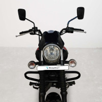 Bajaj Avenger Street 220