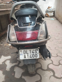 Honda Activa i