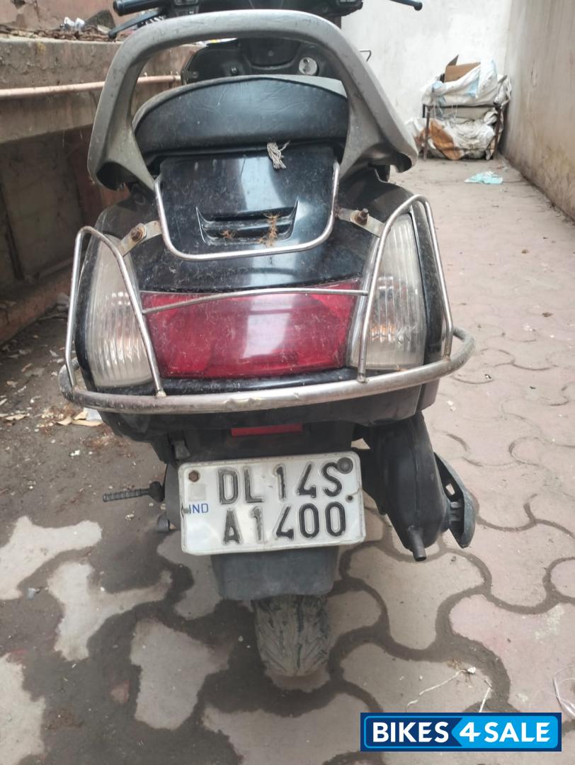 Honda Activa i