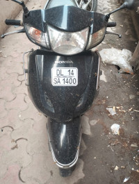 Honda Activa i