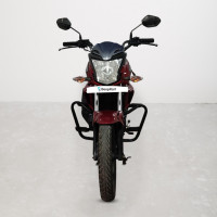 Honda CB Trigger 2013 Model