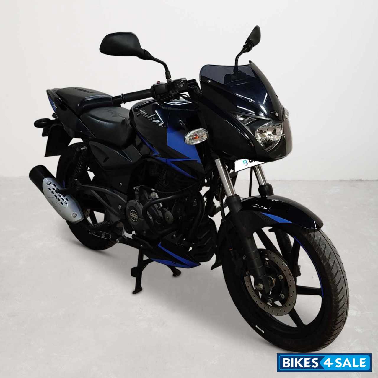 Bajaj Pulsar 150