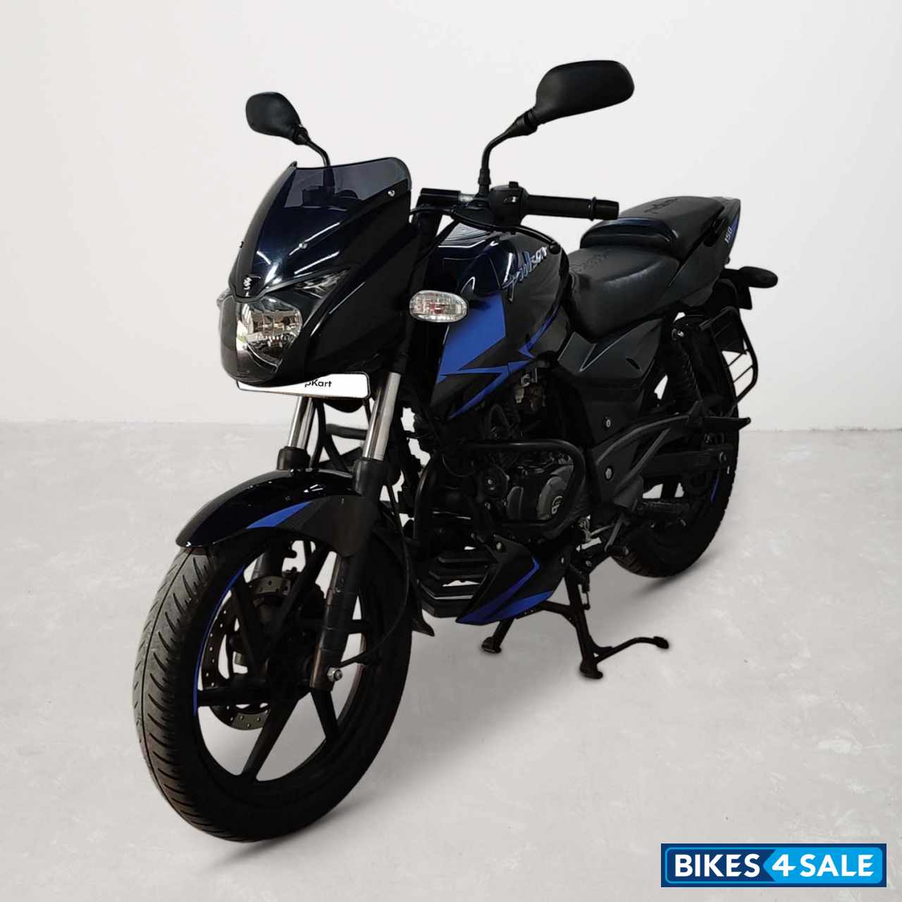 Bajaj Pulsar 150