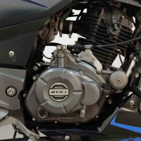 Bajaj Pulsar 150
