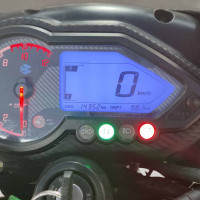 Bajaj Pulsar 150