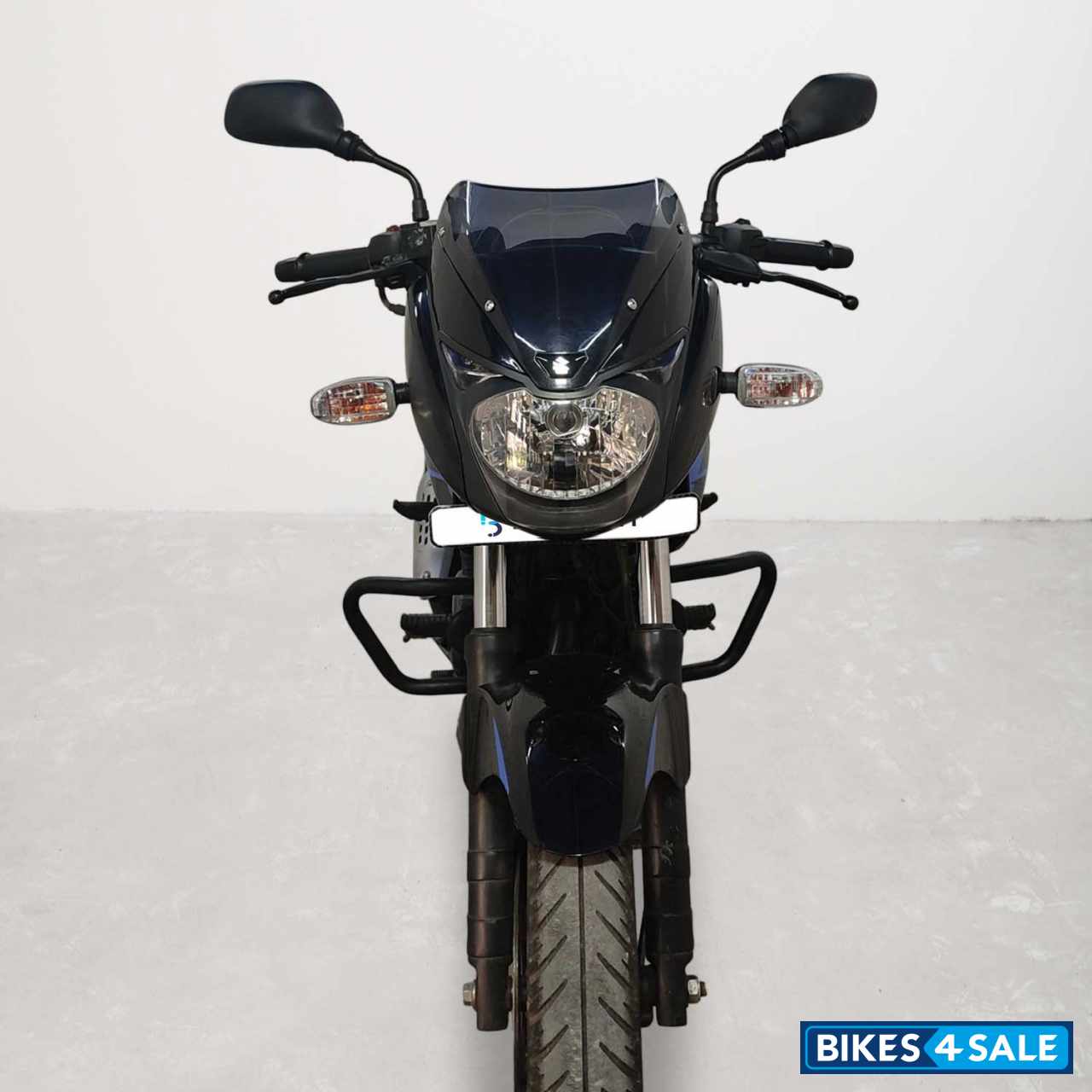 Bajaj Pulsar 150