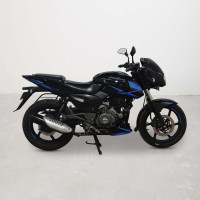 Bajaj Pulsar 150