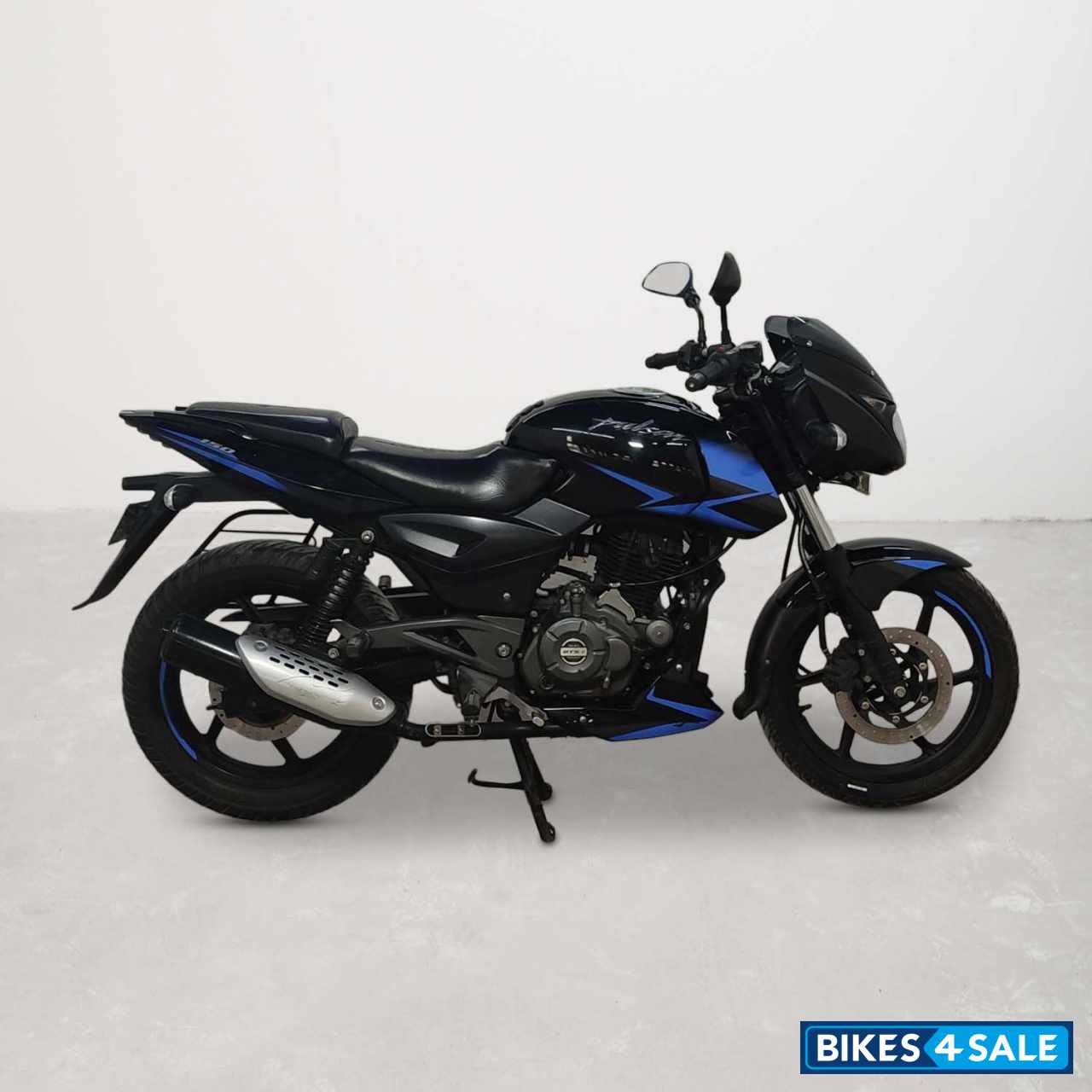 Bajaj Pulsar 150