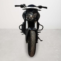 Bajaj Dominar 400 2019 Model