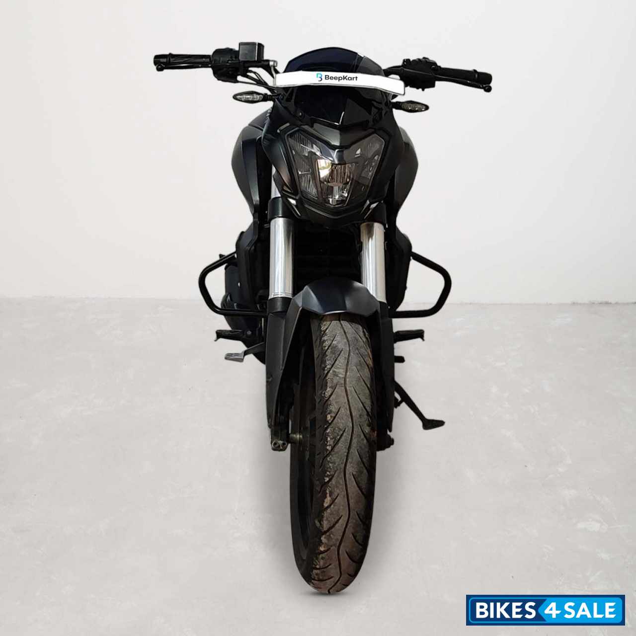 Bajaj Dominar 400