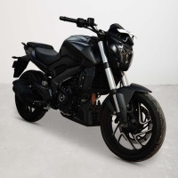 Bajaj Dominar 400