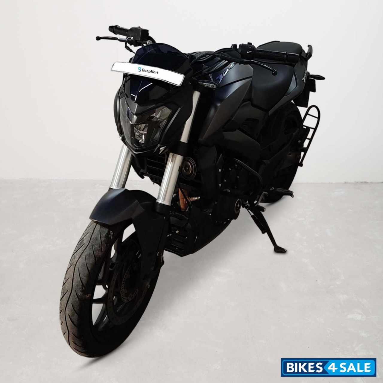 Bajaj Dominar 400