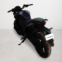 Bajaj Dominar 400