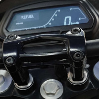 Bajaj Dominar 400