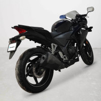 Honda CBR 250R