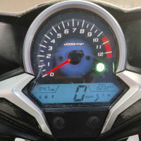Honda CBR 250R