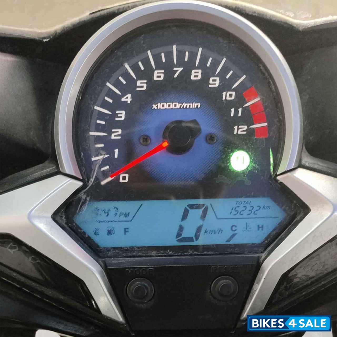 Honda CBR 250R