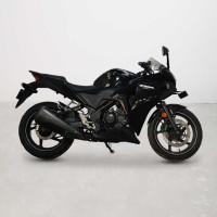 Honda CBR 250R
