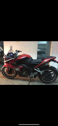 Bajaj Pulsar RS 200 ABS 2015 Model