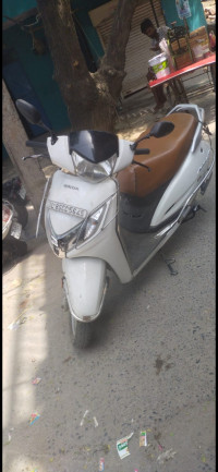 Honda Activa 125 2017 Model