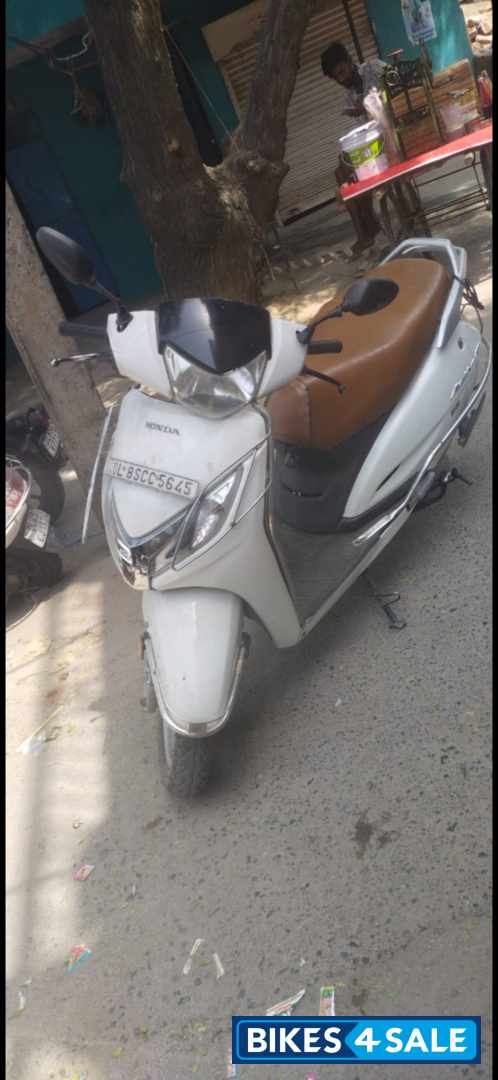 Honda Activa 125