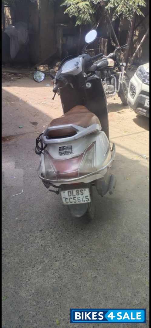 Honda Activa 125