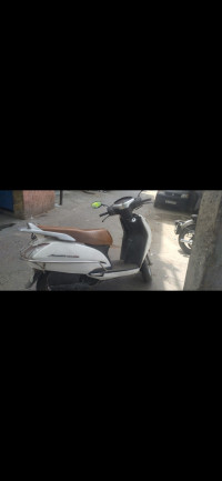 Honda Activa 125
