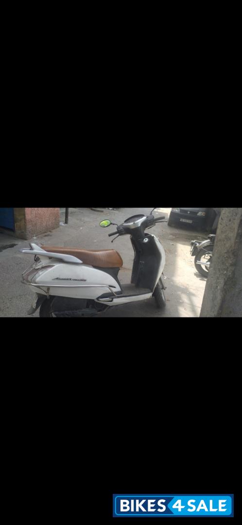 Honda Activa 125
