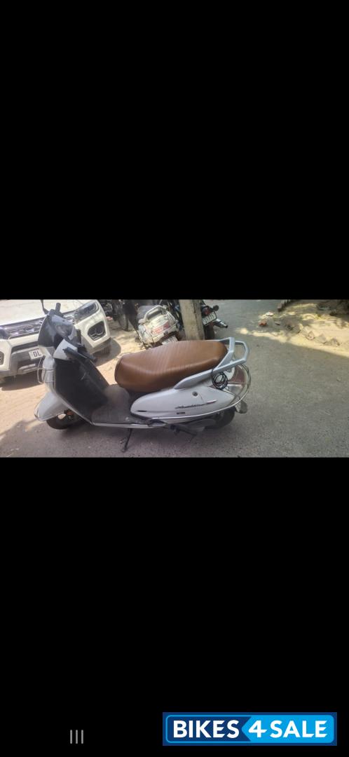 Honda Activa 125