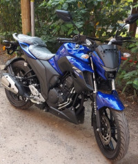 Yamaha FZ1 2021 Model